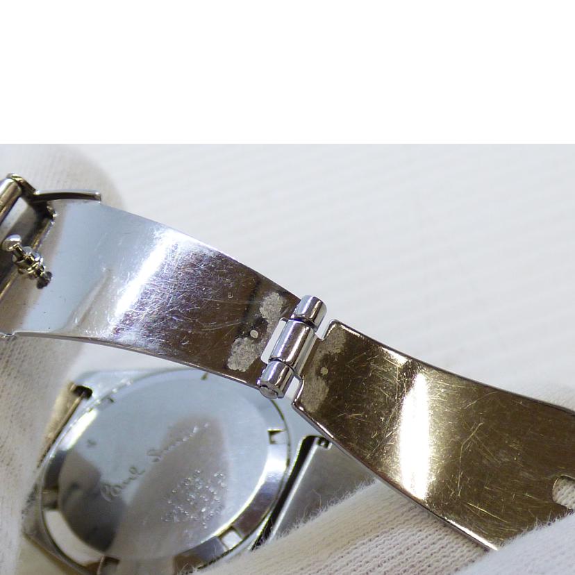 Paul Smith ポールスミス/メンズクオーツ/6038-H24741//490362/Cランク/64