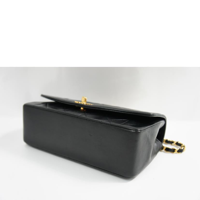 CHANEL シャネル/ヴィンテージ/マトラッセ/ダイアナフラップ22/A01164//2065182/Aランク/75