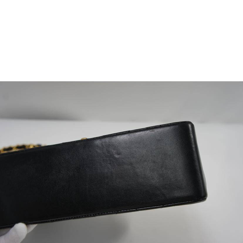 CHANEL シャネル/ヴィンテージ/マトラッセ/ダイアナフラップ22/A01164//2065182/Aランク/75