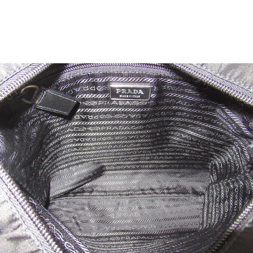 PRADA プラダ/ショルダーバッグ/ヴィアッジオ/VA0053//Bランク/63