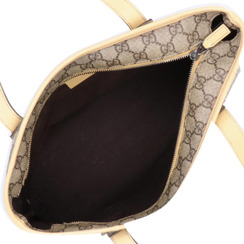 GUCCI グッチ/GGスプリーム トートバッグ/211133//002***/ABランク/75