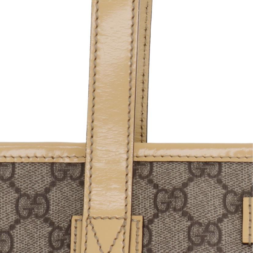 GUCCI グッチ/GGスプリーム トートバッグ/211133//002***/ABランク/75
