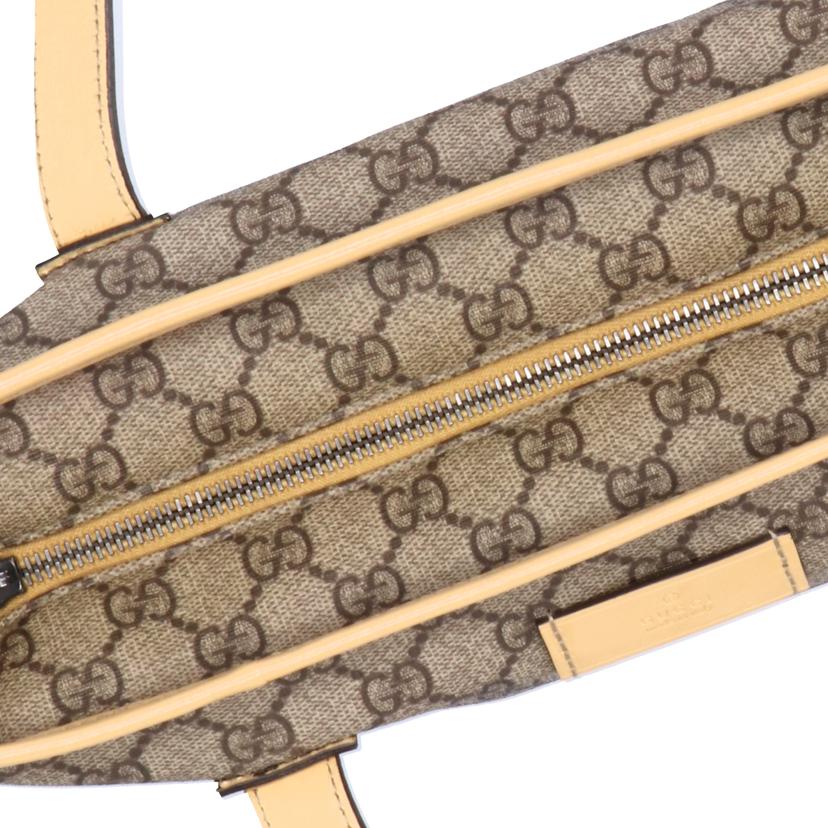 GUCCI グッチ/GGスプリーム トートバッグ/211133//002***/ABランク/75