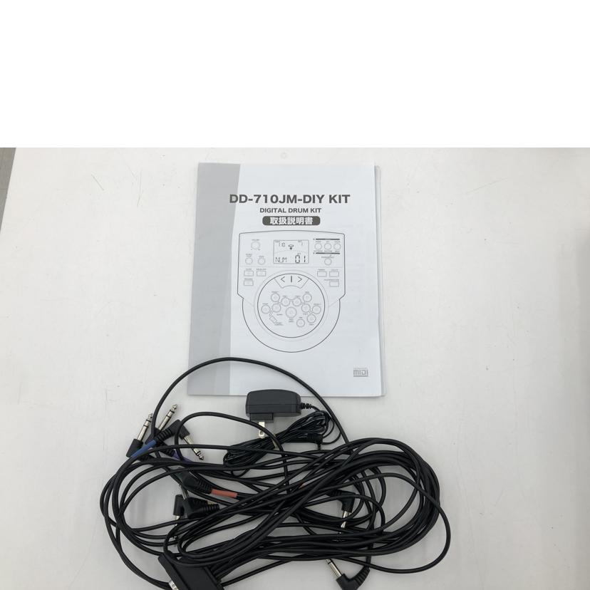 MEDELI メデリ/電子ドラム/DD710//Bランク/62