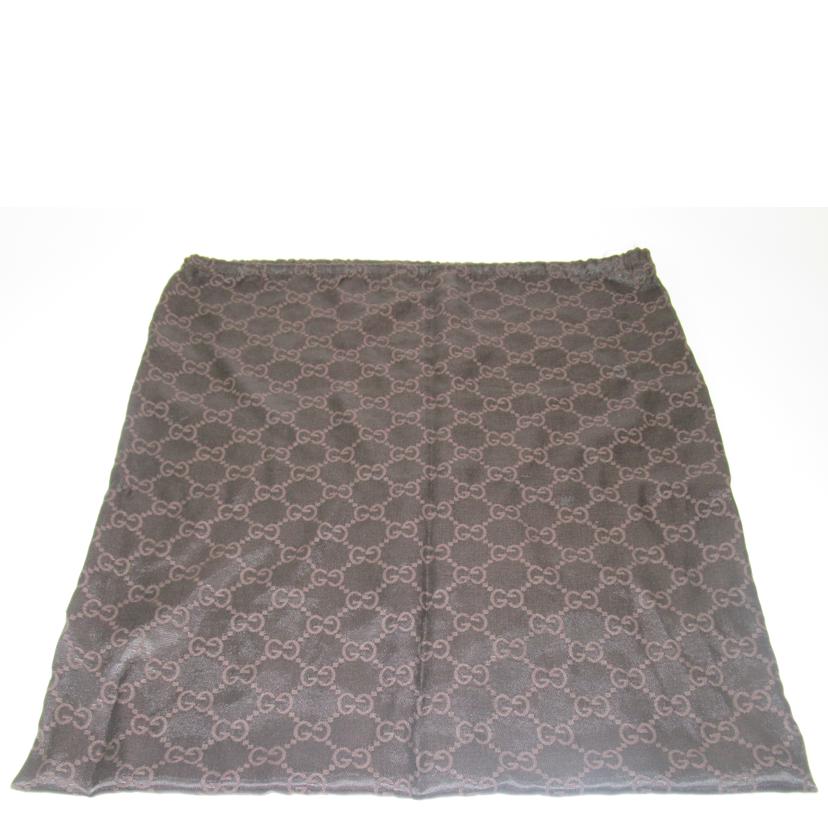 GUCCI/トートバック/GGキャンバス/130739//002404/Bランク/63