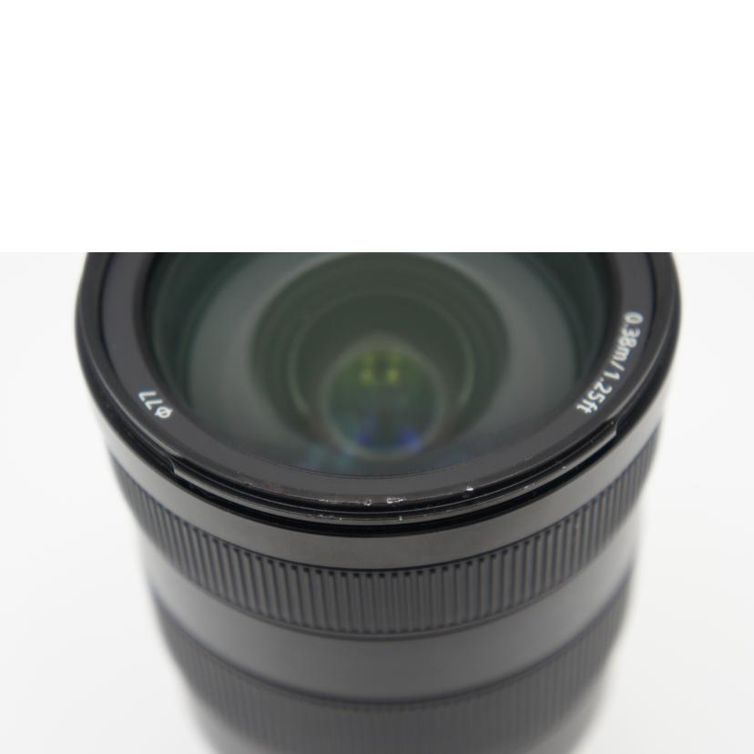 SONY SONY/交換レンズ/FE 24-105mm F4 G /FE 24-105mm F4 G //1932055/Cランク/75