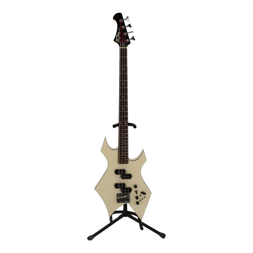 B.C.Rich ビーシーリッチ/エレキベース/WARLOCK BASS//R860113/Cランク/82