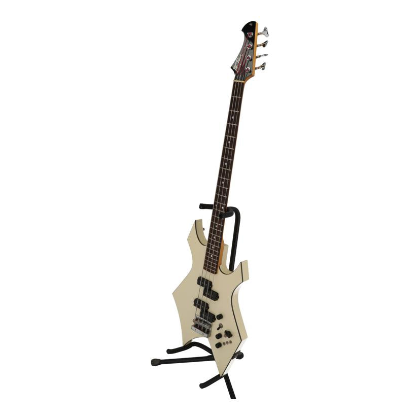 B.C.Rich ビーシーリッチ/エレキベース/WARLOCK BASS//R860113/Cランク/82
