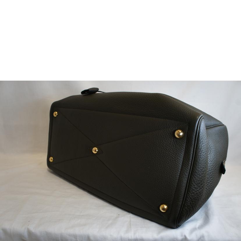 HERMES エルメス/ヴィクトリア40//□E/ABランク/92