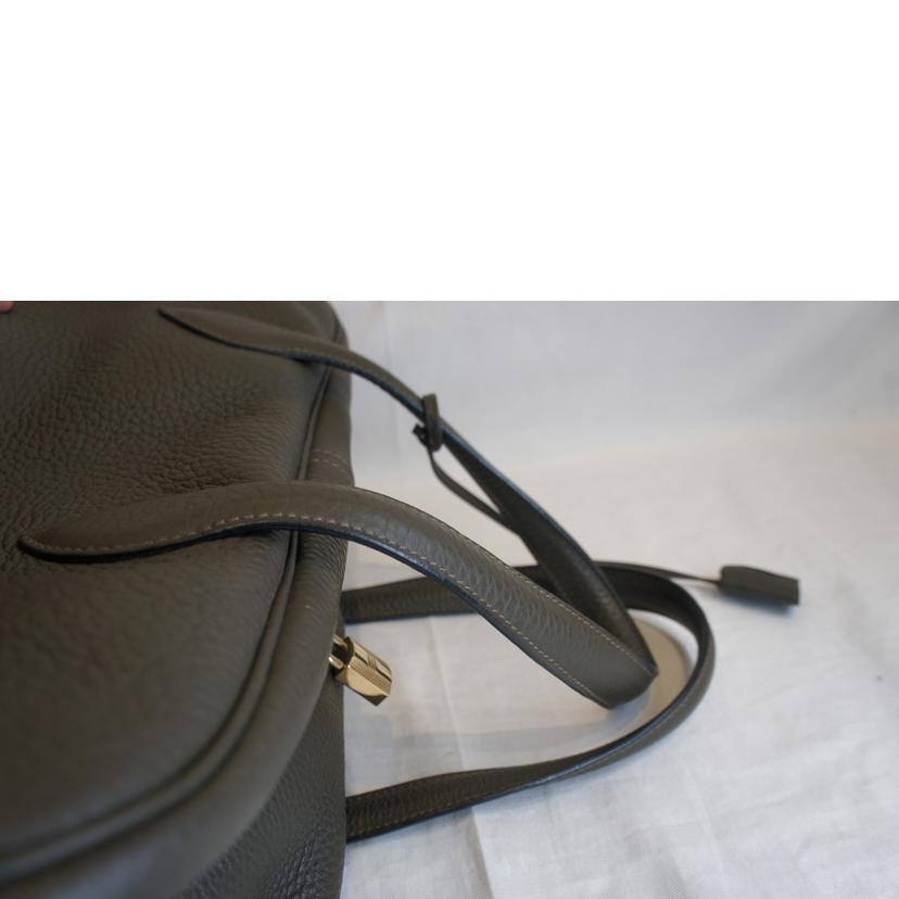 HERMES エルメス/ヴィクトリア40//□E/ABランク/92