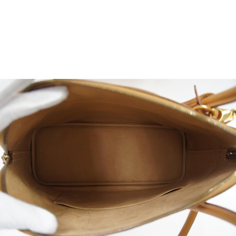 HERMES エルメス/ボリード35/クシュベル/ゴールド/GD金具//○Z刻印3C/Bランク/75