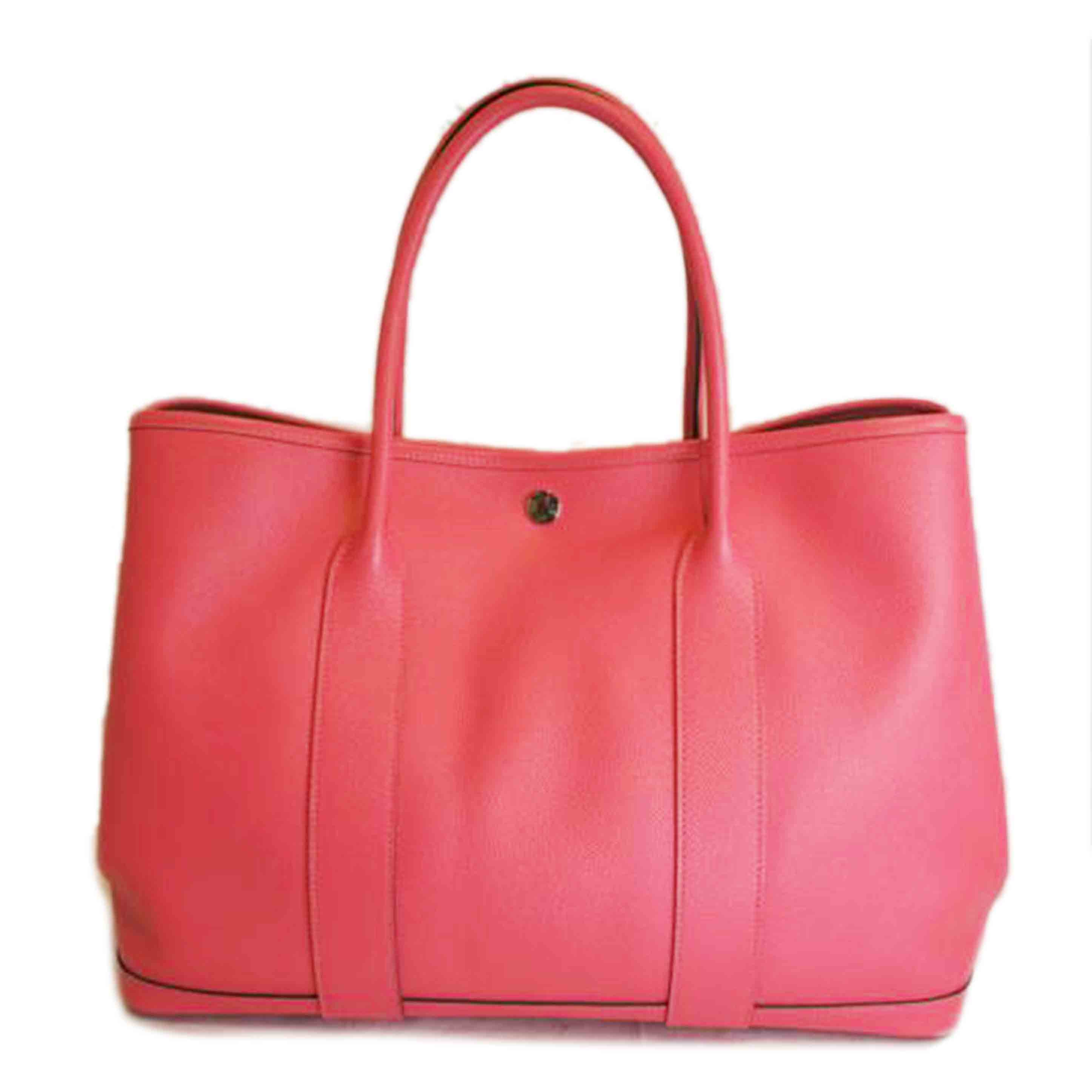 HERMES エルメス/ガーデンパーティーPM/069577CK//A/ABランク/92