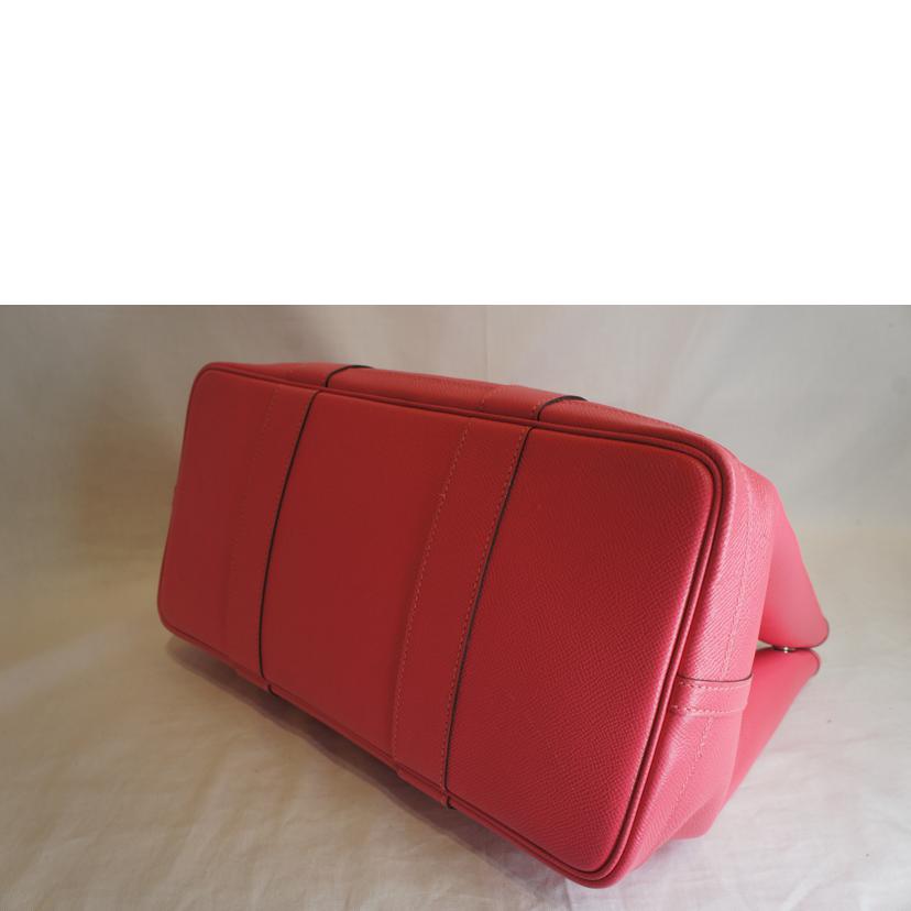 HERMES エルメス/ガーデンパーティーPM/069577CK//A/ABランク/92