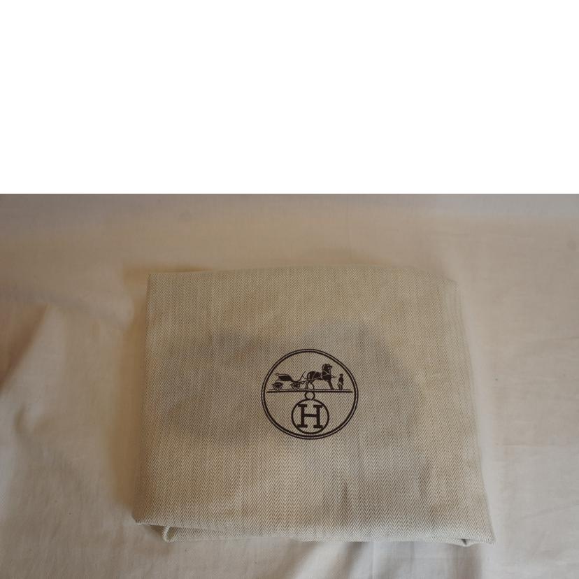 HERMES エルメス/ガーデンパーティーPM/069577CK//A/ABランク/92