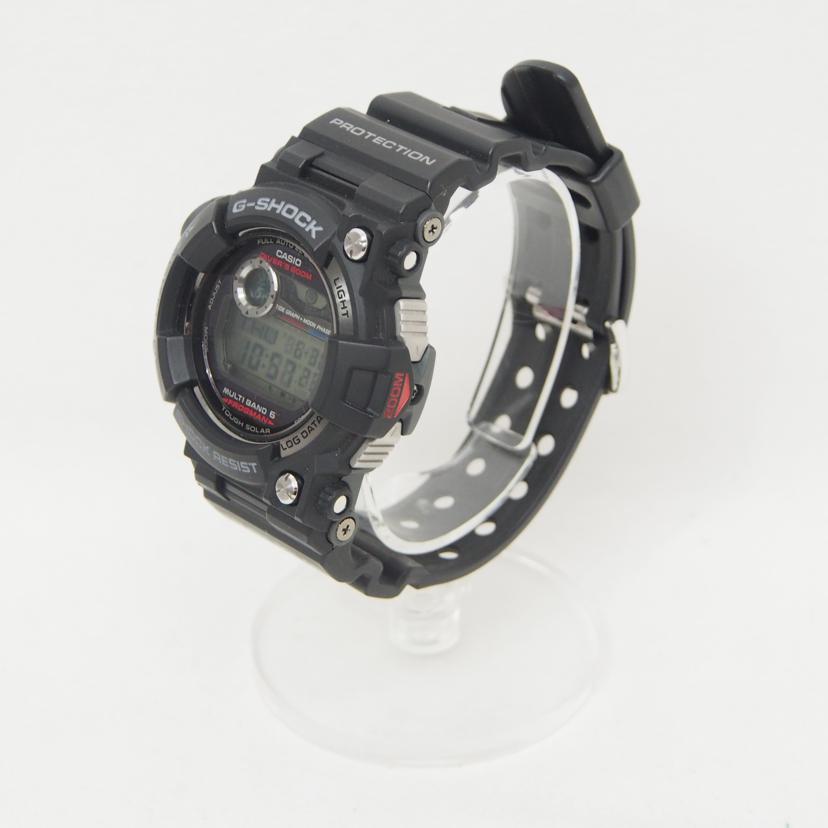CASIO/G-SHOCK/GWF-1000/FROGMAN/GWF-1000//201D176C/ABランク/78
