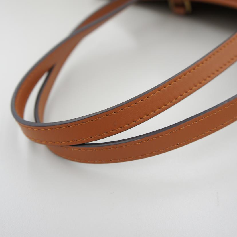 LV ルイヴィトン/オンザゴーMM/モノグラムラフィア/M57707//FX0251/ABランク/75