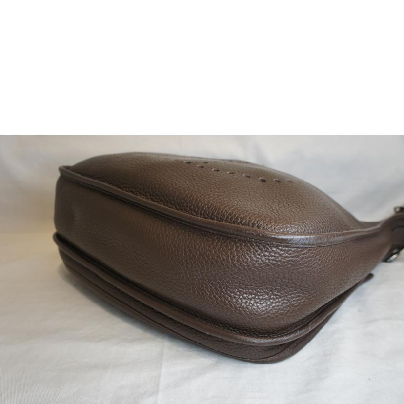 HERMES エルメス/エヴリン3GM/056275CK//□Q/ABランク/92