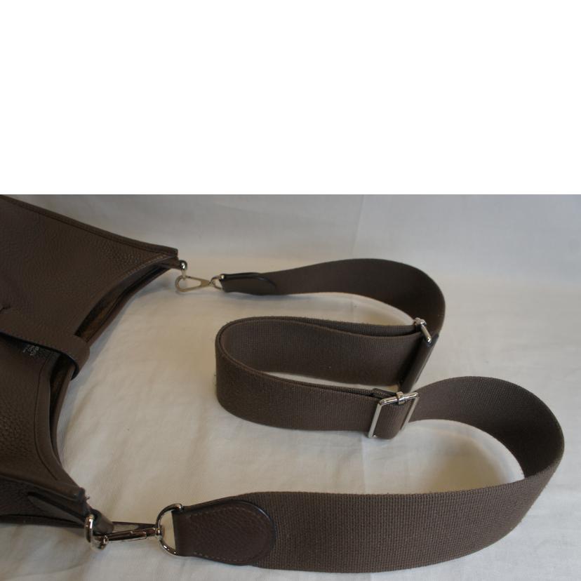 HERMES エルメス/エヴリン3GM/056275CK//□Q/ABランク/92