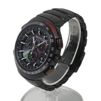 SEIKO セイコー/SEIKO ASTRON GIUGIARO 限定 デザイン/8X82-0AP0-1//1589/3000/ABランク/84