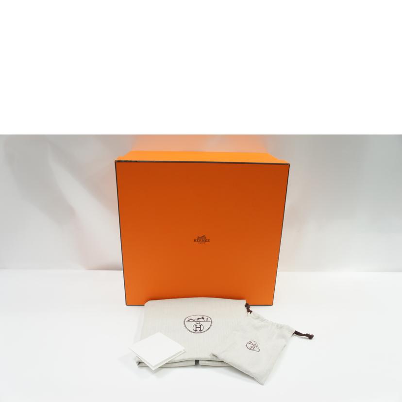 HERMES エルメス/ケリー35/エプソン/ブルータラサ×ホワイト/V金具//□R刻印Ω55/SAランク/75