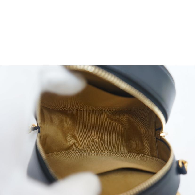 CHANEL シャネル/フェイクパール/ラウンドチェーンショルダー//29351864/SAランク/09