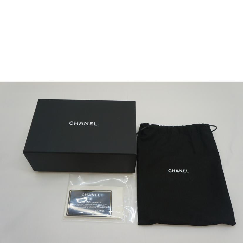 CHANEL シャネル/フェイクパール/ラウンドチェーンショルダー//29351864/SAランク/09