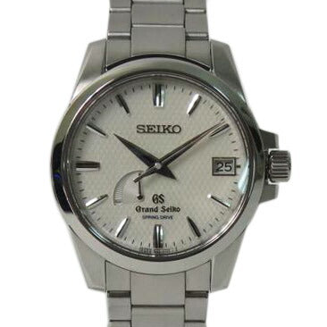 GRAND SEIKO グランドセイコー/グランドセイコー/スプリングドライブ/SBGA025//720079/Aランク/84