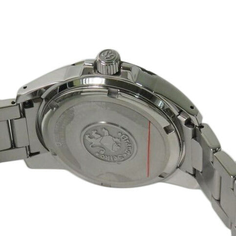 GRAND SEIKO グランドセイコー/グランドセイコー/スプリングドライブ/SBGA025//720079/Aランク/84