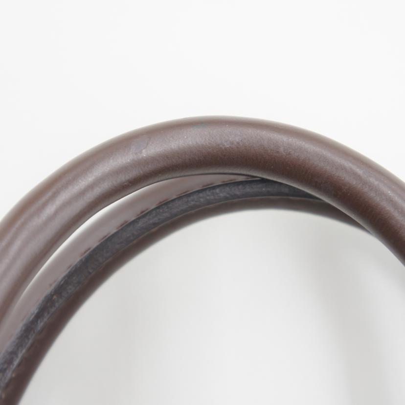 LOUIS VUITTON ルイヴィトン ルイ・ヴィトン ビトン ダミエ・エベヌ 市松模様 ブラウン 茶 ショルダーバッグ ハンドバッグ トートバッグ ブラウン メンズ レディース 定番 人気 LV 斜め掛け 肩がけ/ブレラ/ダミエ/エベヌ /N51150//VI0***/Bランク/05