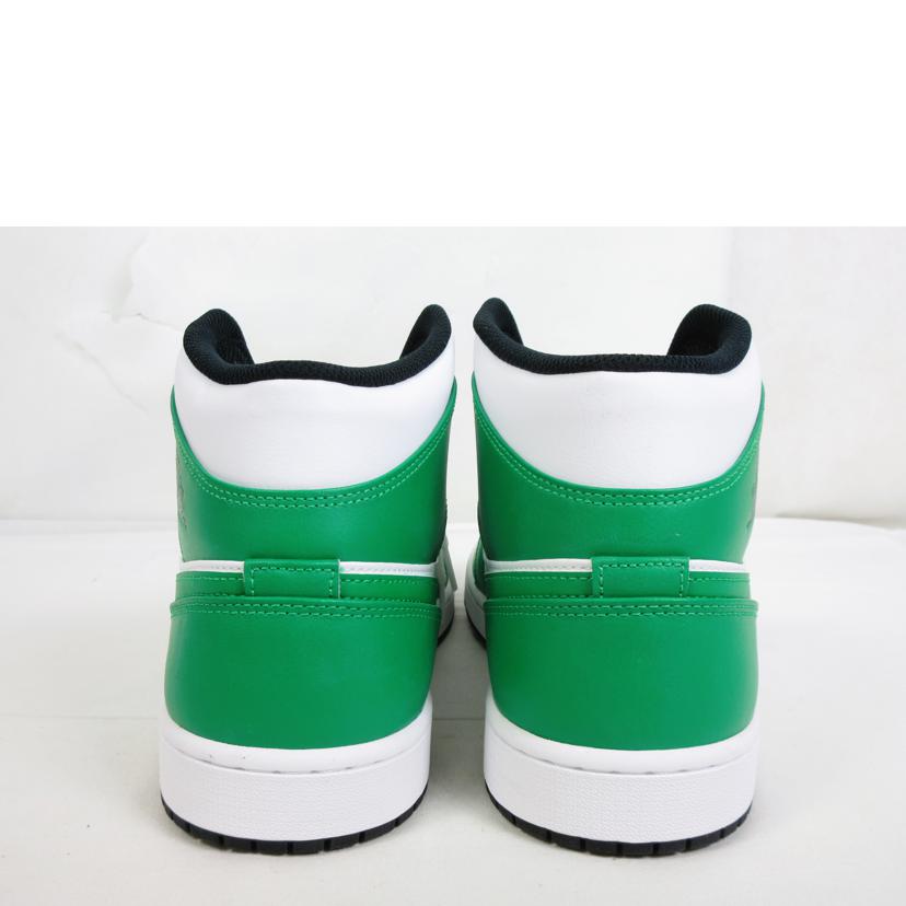 NIKE NIKE/NIKE AIR JORDAN 1 MID/DQ8426-301//ABランク/70
