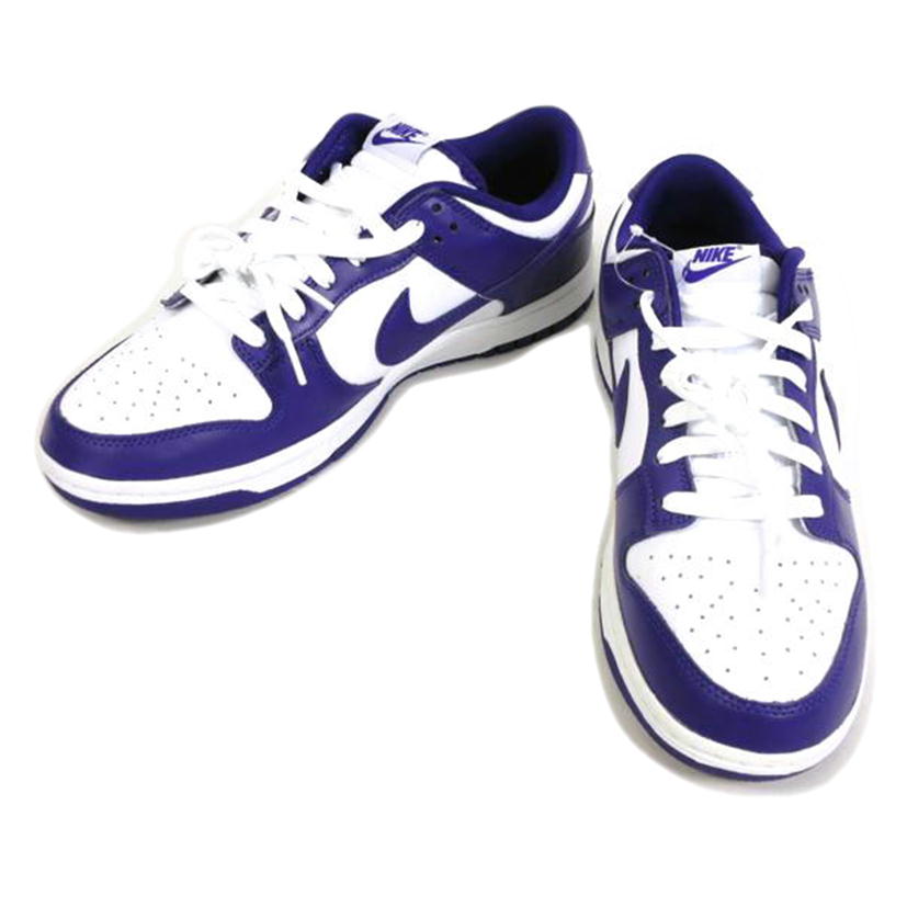 NIKE NIKE/NIKE DUNK LOW RETRO /DD1391-104//ABランク/70