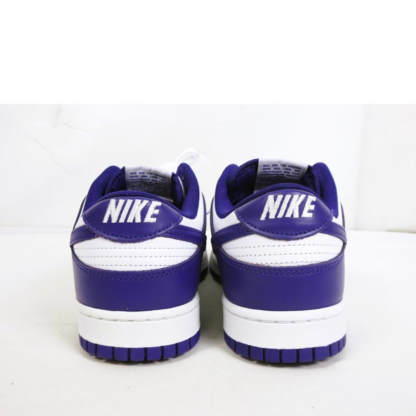 NIKE NIKE/NIKE DUNK LOW RETRO /DD1391-104//ABランク/70