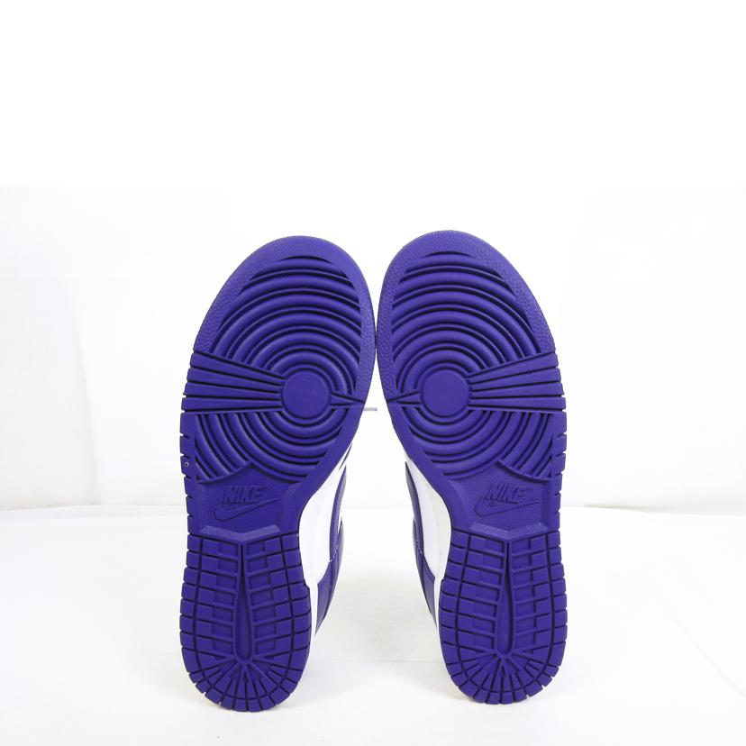 NIKE NIKE/NIKE DUNK LOW RETRO /DD1391-104//ABランク/70