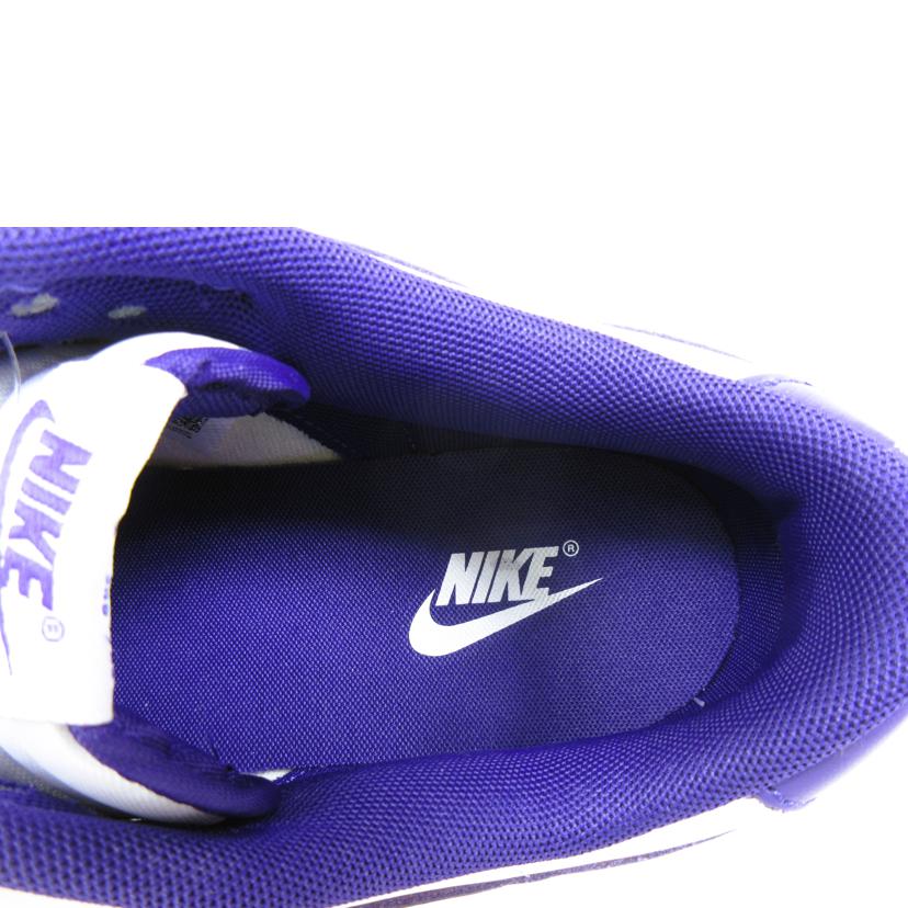 NIKE NIKE/NIKE DUNK LOW RETRO /DD1391-104//ABランク/70