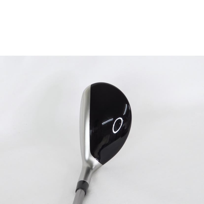 PING ピン/i15 ハイブリッド/TFC615H//ABランク/81