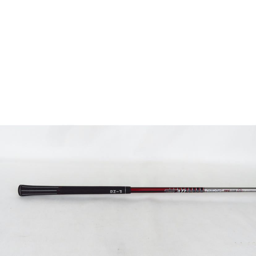 PING ピン/i15 ハイブリッド/TFC615H//ABランク/81