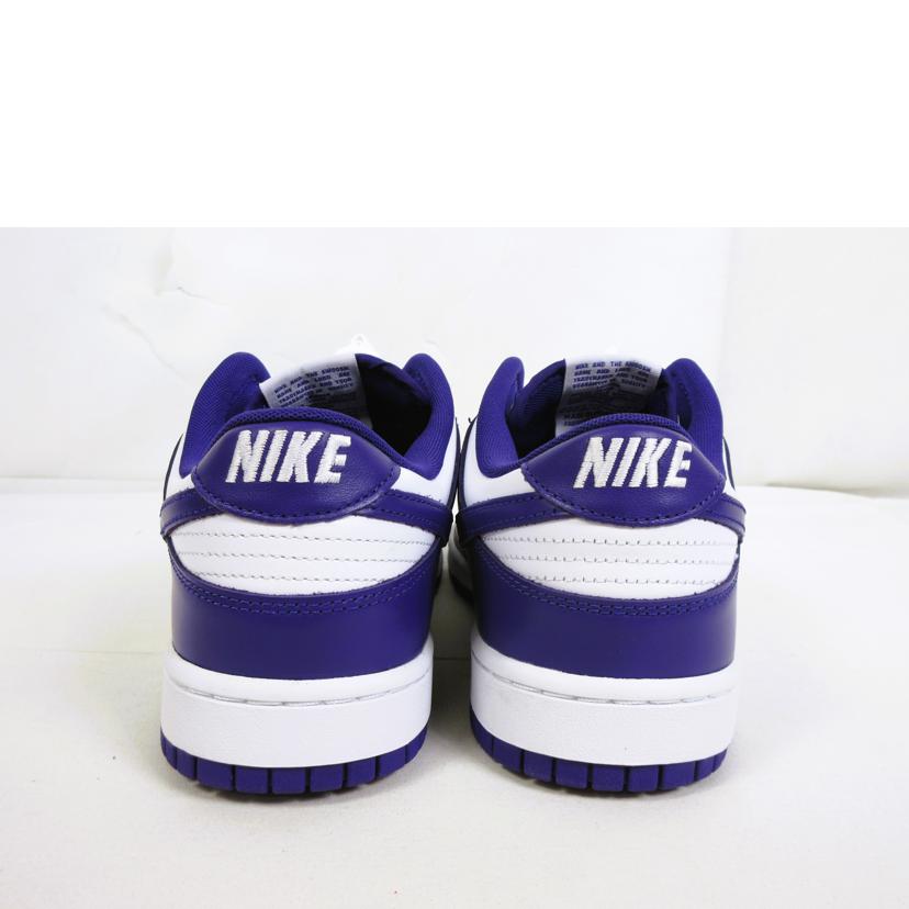 NIKE NIKE/NIKE DUNK LOW RETRO /DD1391-104//ABランク/70