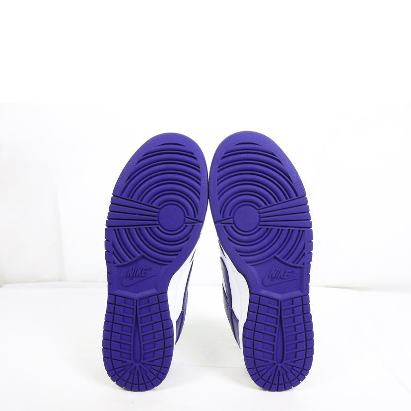 NIKE NIKE/NIKE DUNK LOW RETRO /DD1391-104//ABランク/70