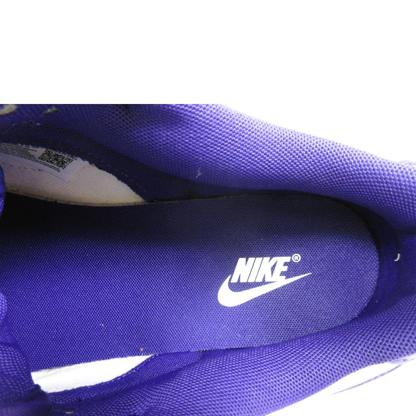 NIKE NIKE/NIKE DUNK LOW RETRO /DD1391-104//ABランク/70