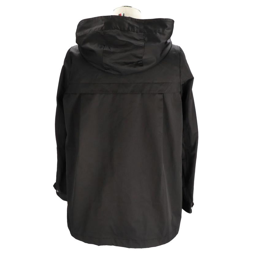 TOMMY HILFIGER トミーヒルフィガー/デタッチャブルキルティングパーカー BLK/WW36506//ABランク/75