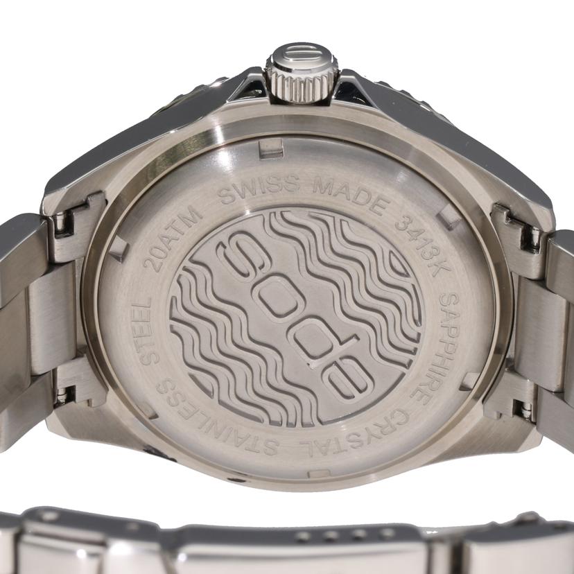 epos エポス/スポーティブ ダイバー/自動巻/3413BLM//Aランク/75