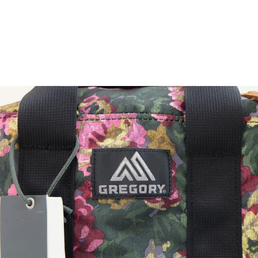 GREGORY グレゴリー/GREGORY ポニーバッグ//Aランク/71