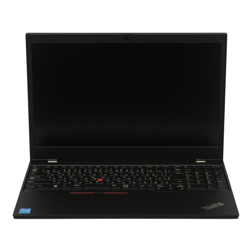 Lenovo レノボ/Windows 11機/Think Pad L15 Gen2//1s20x4005yjppf3hjc1f/Aランク/62