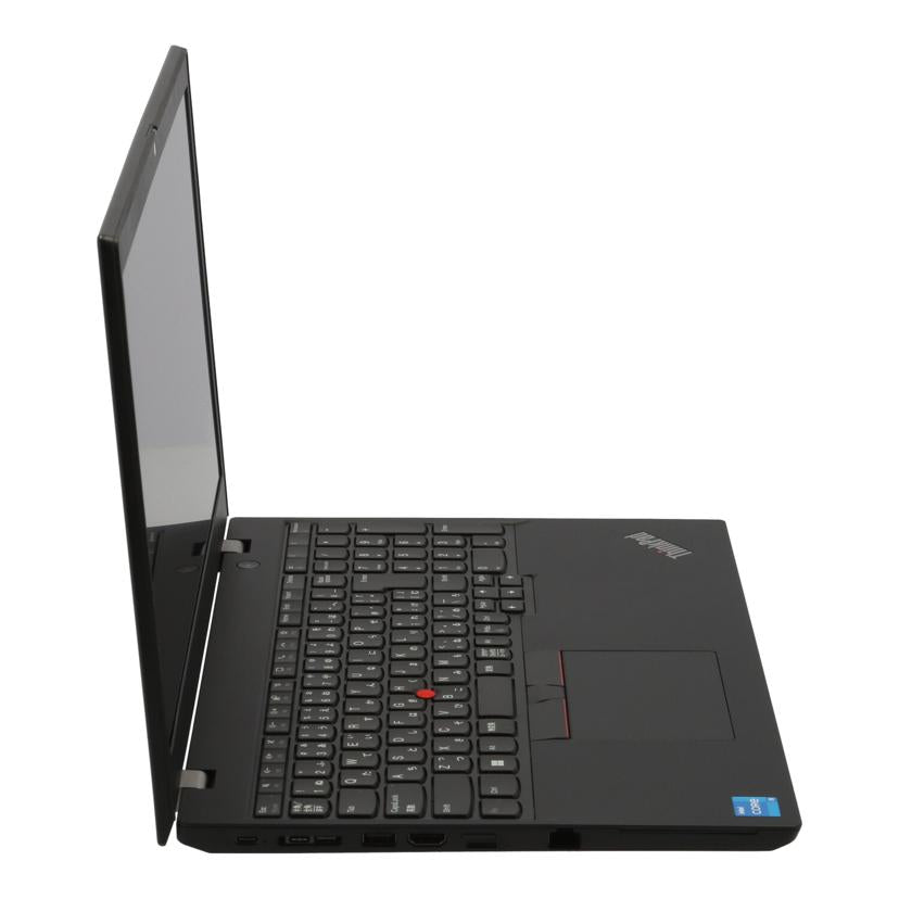 Lenovo レノボ/Windows 11機/Think Pad L15 Gen2//1s20x4005yjppf3hjc1f/Aランク/62