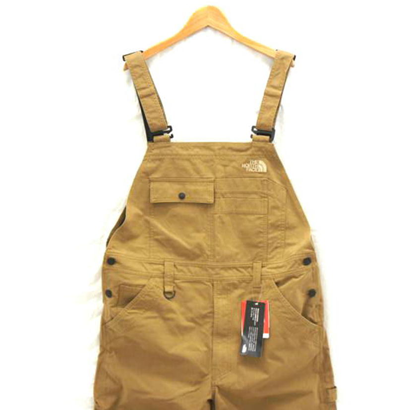 ノースフェイス オーバーオール NB81946  size  S 楽天市場】ザ ノースフェイス THE NORTH FACE オーバーオール