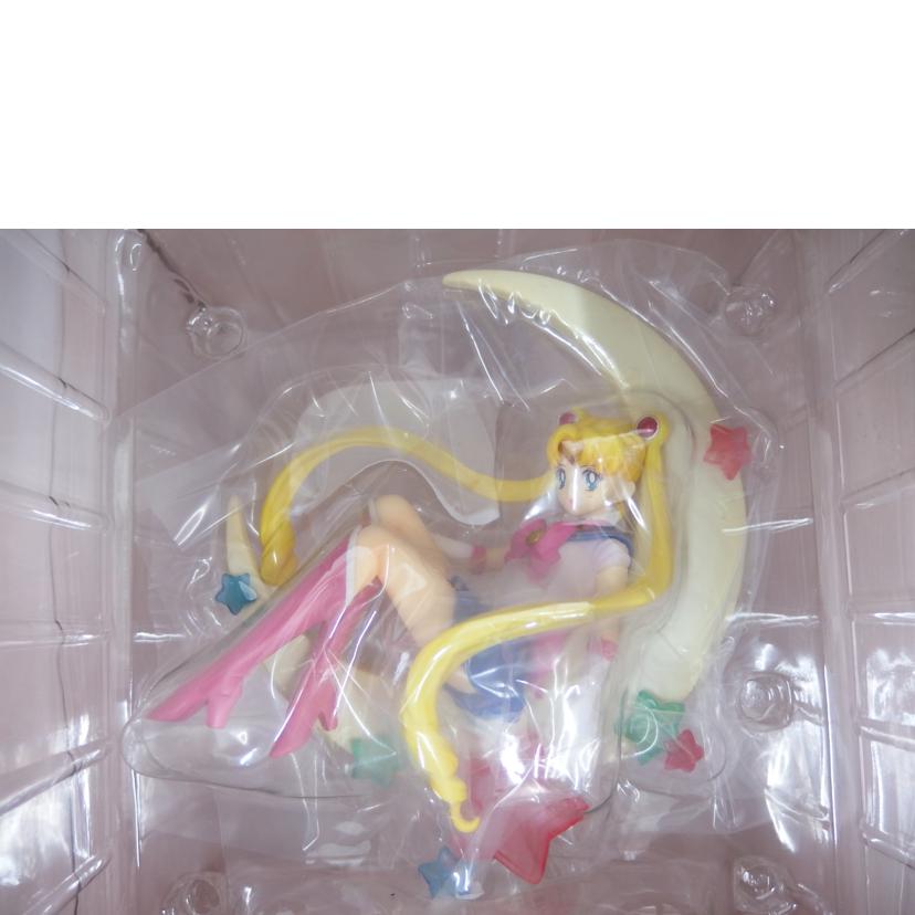 /セーラームーン ドリーミーフィギュア//Bランク/82
