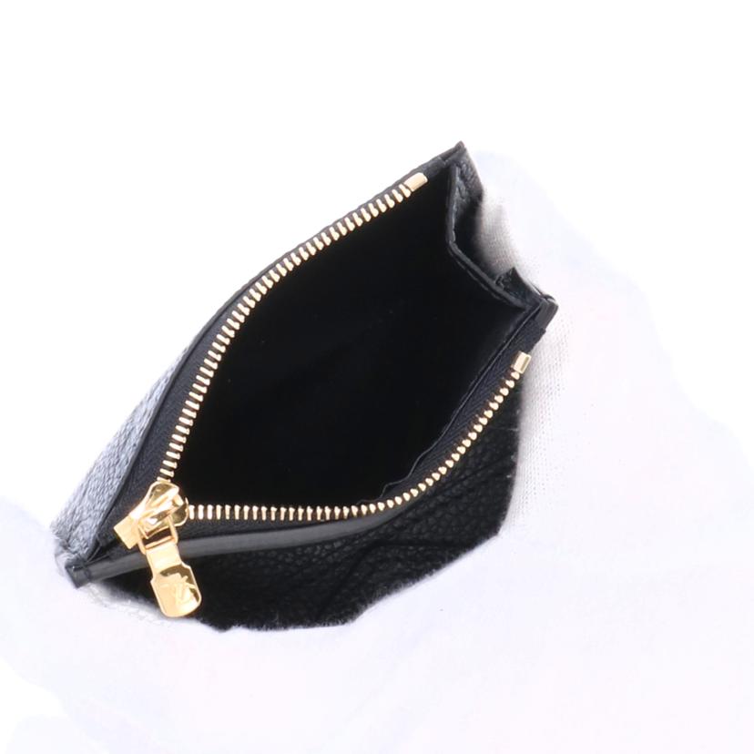 LOUIS VUITTON ルイヴィトン 財布 コンパクト/ポルトフォイユヴィクトリーヌ/モノグラムアンプラント/M64060//IC/Aランク/75