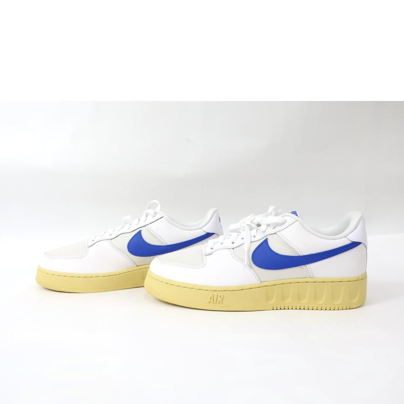 NIKE ナイキ/エアフォース1 ロウ ユニティ AIR FORCE 1 LOW UNITY/DM2385-100//SAランク/65