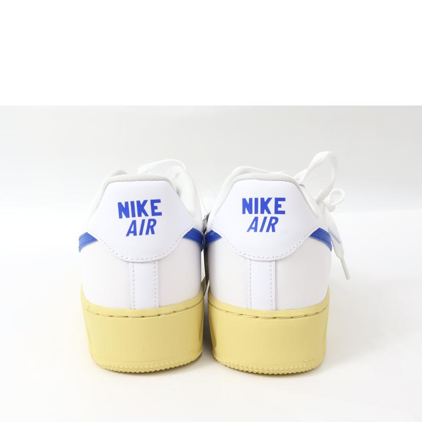 NIKE ナイキ/エアフォース1 ロウ ユニティ AIR FORCE 1 LOW UNITY/DM2385-100//SAランク/65