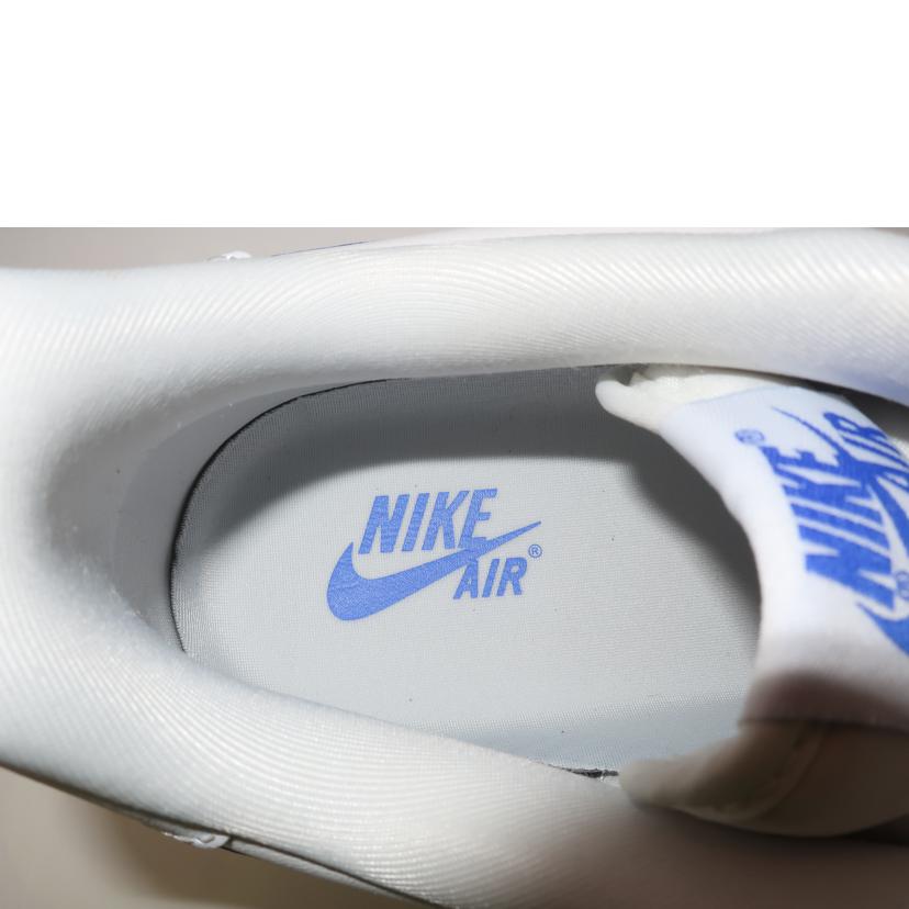 NIKE ナイキ/エアフォース1 ロウ ユニティ AIR FORCE 1 LOW UNITY/DM2385-100//SAランク/65